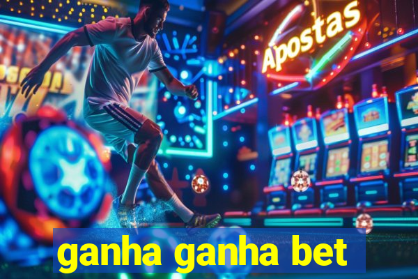 ganha ganha bet